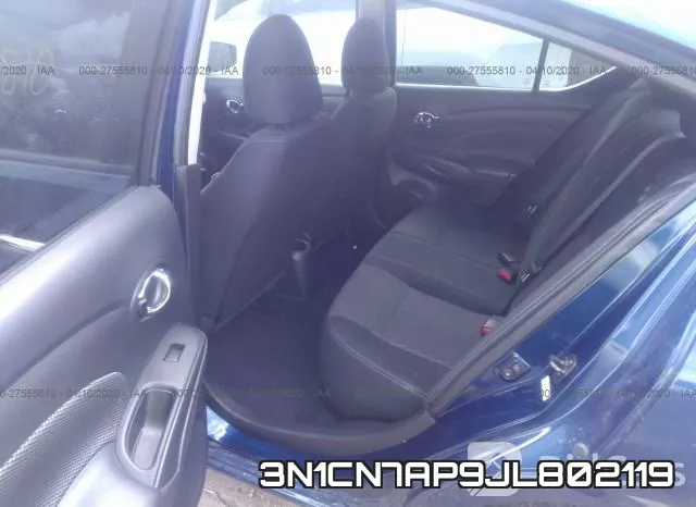 3N1CN7AP9JL802119 фото 9