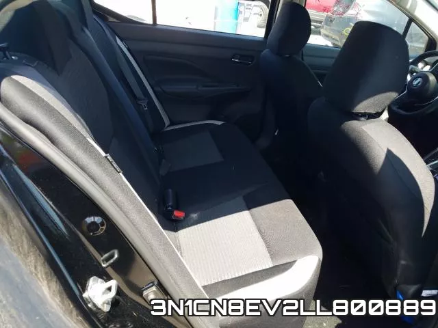 3N1CN8EV2LL800889 фото 7