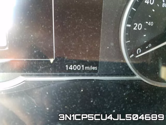 3N1CP5CU4JL504689 фото 9