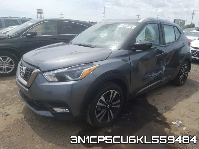 3N1CP5CU6KL559484 фото 3