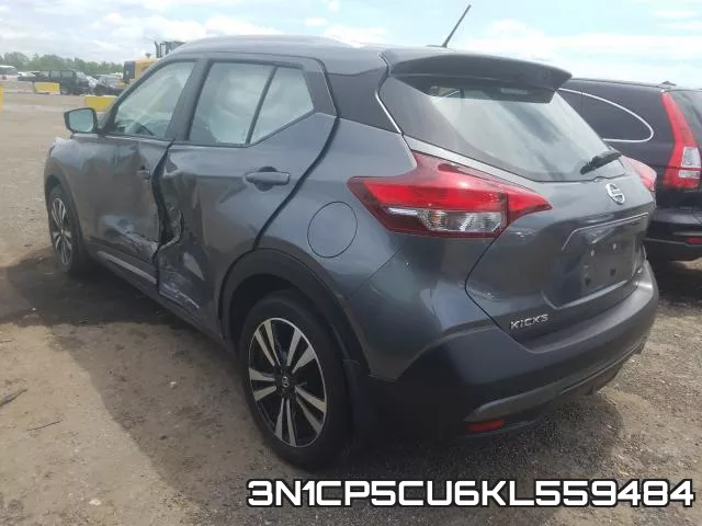 3N1CP5CU6KL559484 фото 4