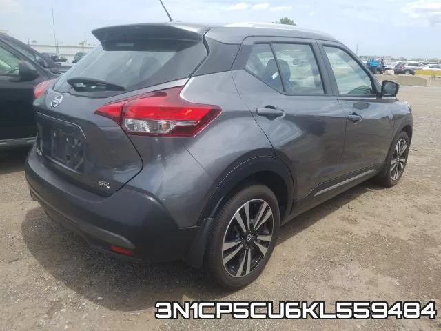 3N1CP5CU6KL559484 фото 5