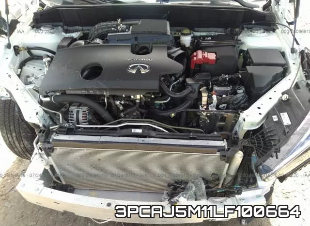 3PCAJ5M11LF100664 фото 2