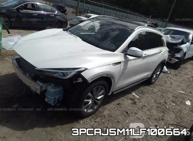 3PCAJ5M11LF100664 фото 3