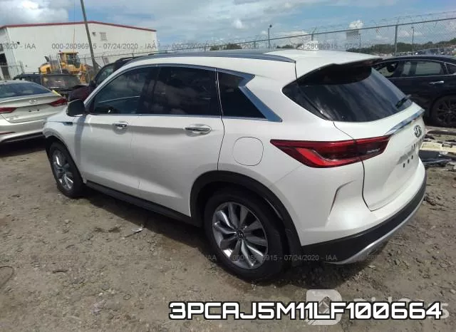 3PCAJ5M11LF100664 фото 4