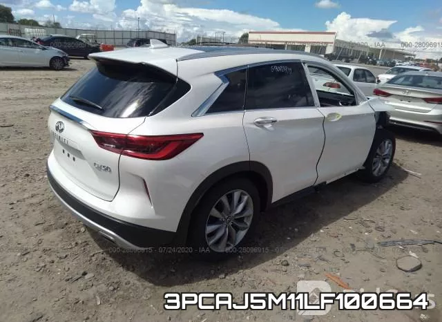 3PCAJ5M11LF100664 фото 5
