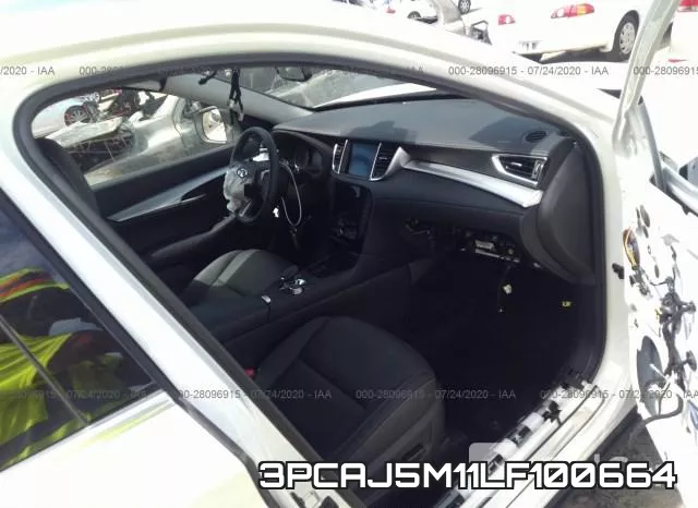 3PCAJ5M11LF100664 фото 6