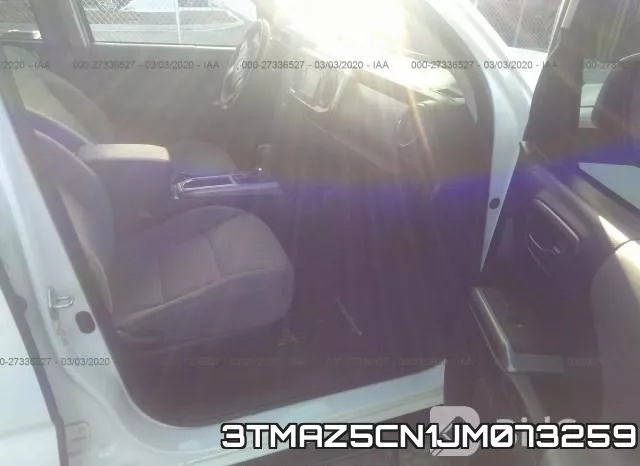 3TMAZ5CN1JM073259 фото 6