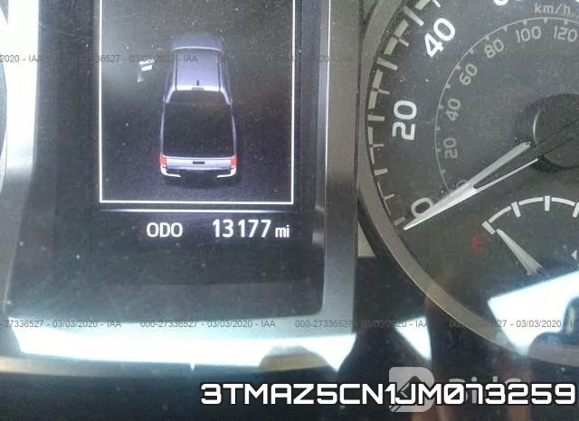 3TMAZ5CN1JM073259 фото 8