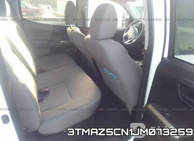 3TMAZ5CN1JM073259 фото 9