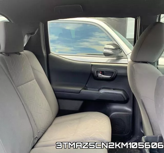 3TMAZ5CN2KM105606 фото 7