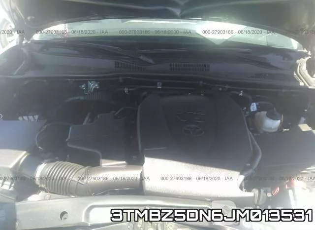 3TMBZ5DN6JM013531 фото 2