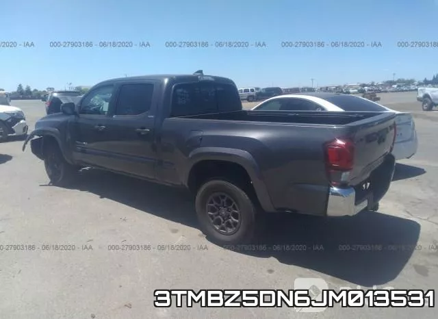 3TMBZ5DN6JM013531 фото 4