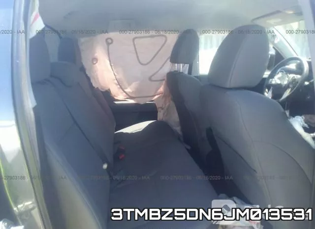 3TMBZ5DN6JM013531 фото 9