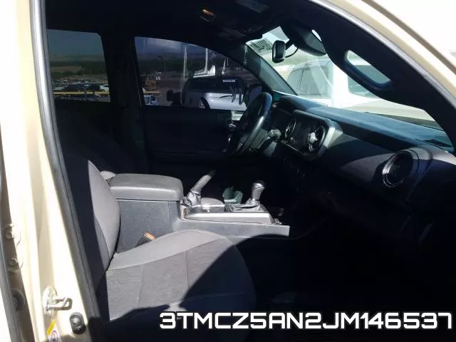 3TMCZ5AN2JM146537 фото 6