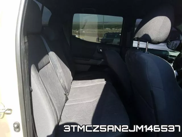 3TMCZ5AN2JM146537 фото 7