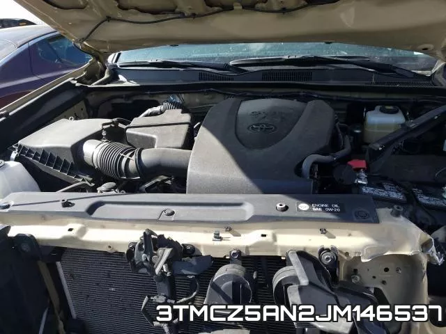 3TMCZ5AN2JM146537 фото 8