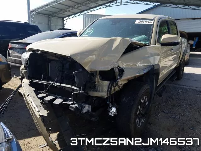 3TMCZ5AN2JM146537 фото 10