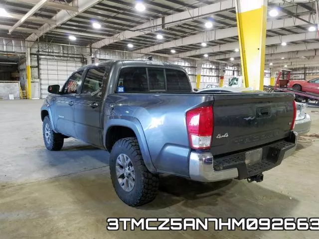 3TMCZ5AN7HM092663 фото 4