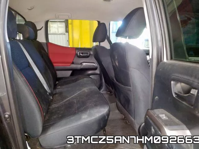 3TMCZ5AN7HM092663 фото 7