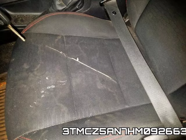 3TMCZ5AN7HM092663 фото 10