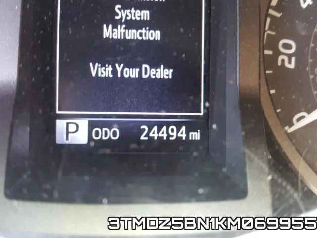 3TMDZ5BN1KM069955 фото 9