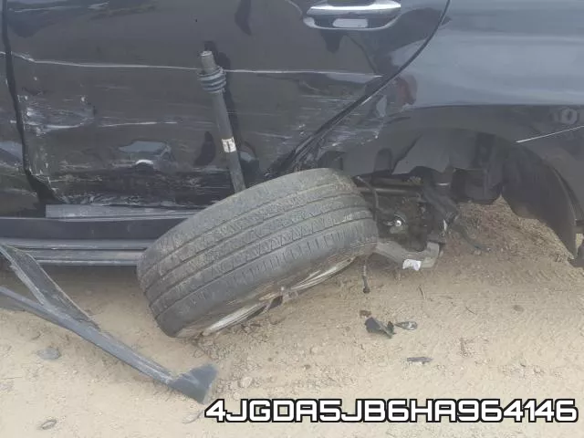 4JGDA5JB6HA964146 фото 10