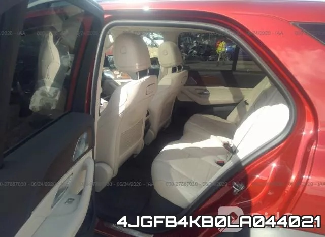 4JGFB4KB0LA044021 фото 9