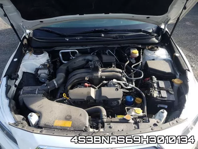 4S3BNAS69H3010134 фото 8