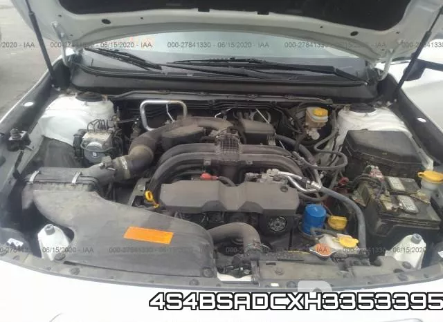 4S4BSADCXH3353395 фото 2