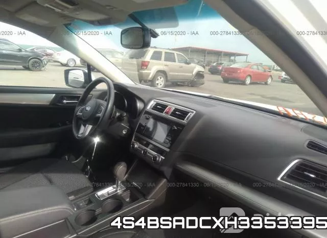 4S4BSADCXH3353395 фото 6