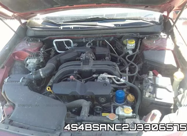 4S4BSANC2J3306575 фото 2
