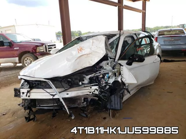 4T1B11HK1JU599885 фото 3