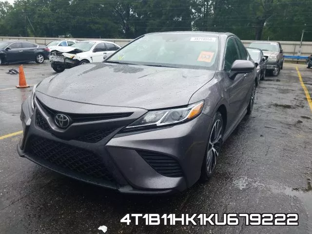 4T1B11HK1KU679222 фото 3