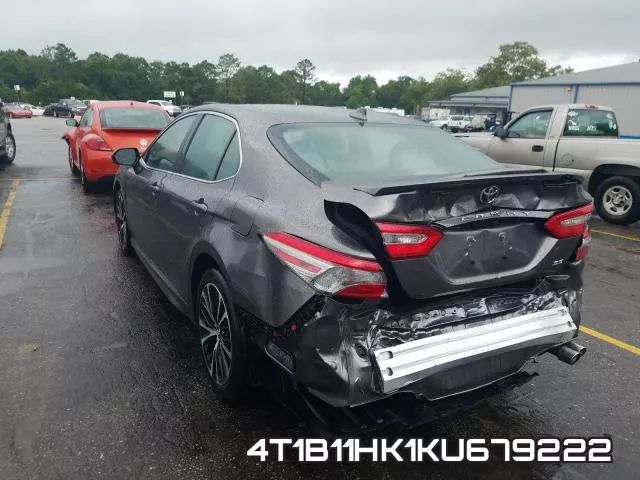 4T1B11HK1KU679222 фото 4