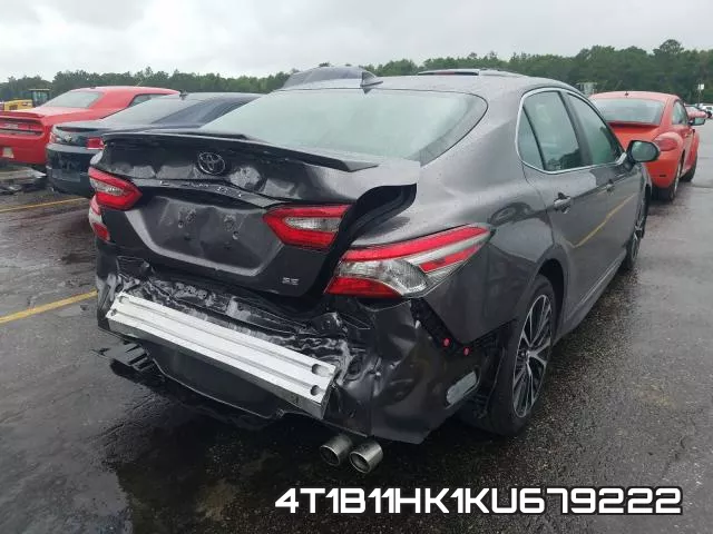 4T1B11HK1KU679222 фото 5