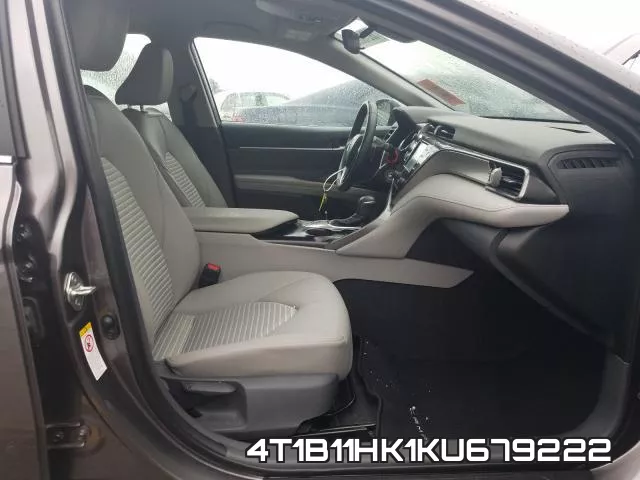 4T1B11HK1KU679222 фото 6