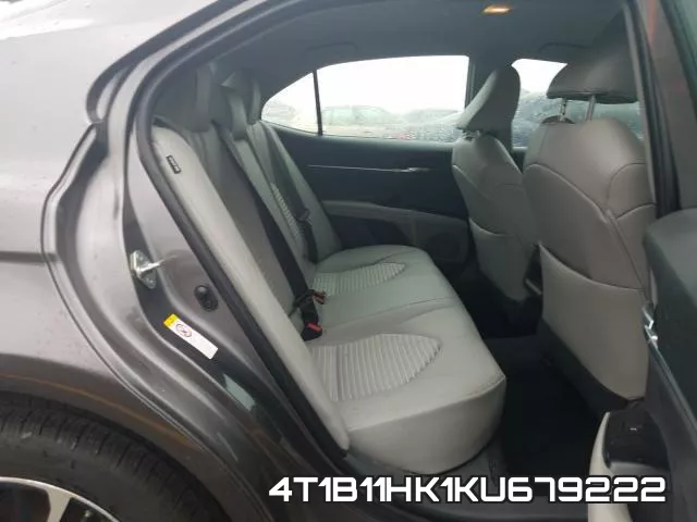4T1B11HK1KU679222 фото 7