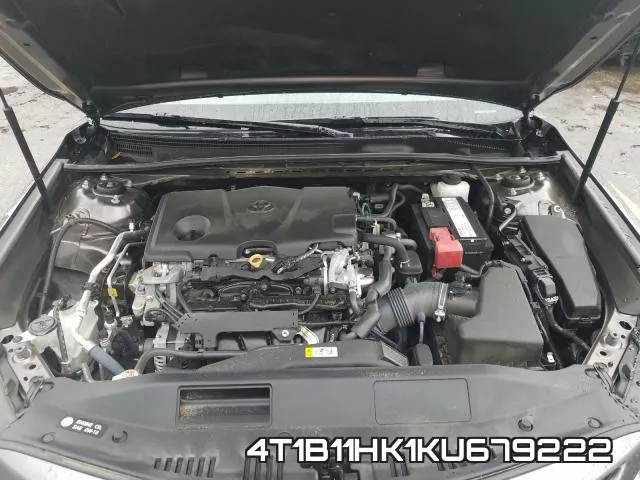 4T1B11HK1KU679222 фото 8