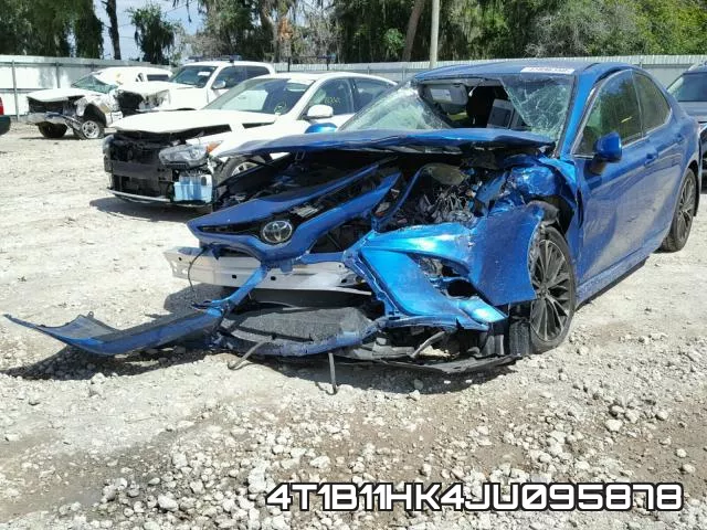 4T1B11HK4JU095878 фото 3