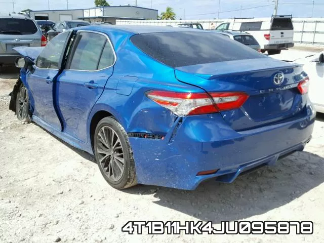 4T1B11HK4JU095878 фото 4