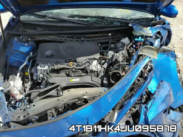 4T1B11HK4JU095878 фото 8