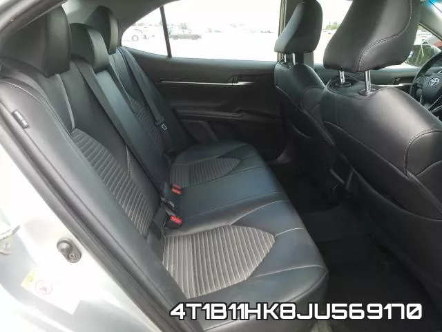 4T1B11HK8JU569170 фото 7
