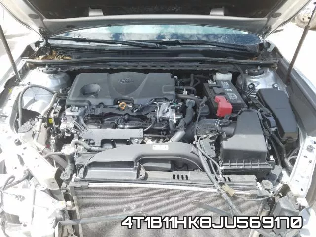 4T1B11HK8JU569170 фото 8
