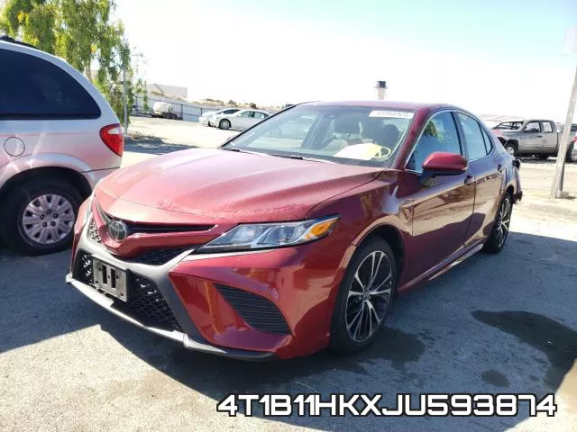 4T1B11HKXJU593874 фото 3