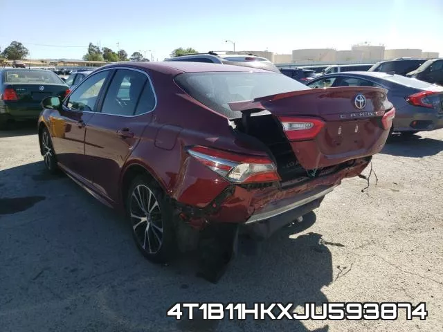 4T1B11HKXJU593874 фото 4