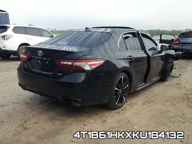 4T1B61HKXKU184132 фото 5