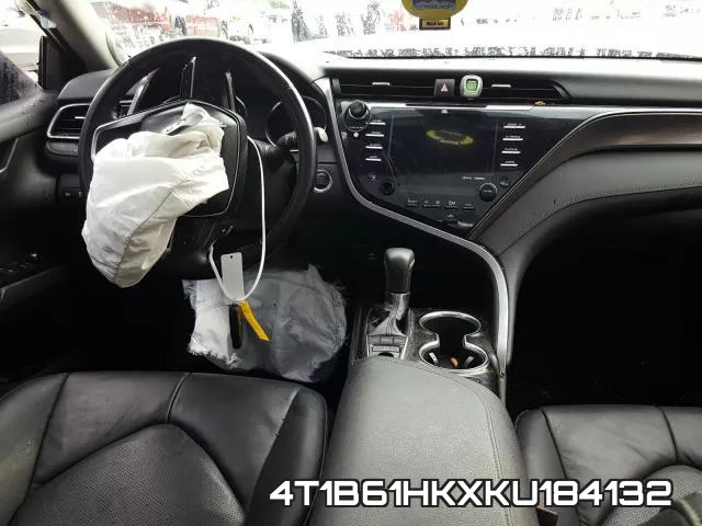 4T1B61HKXKU184132 фото 10