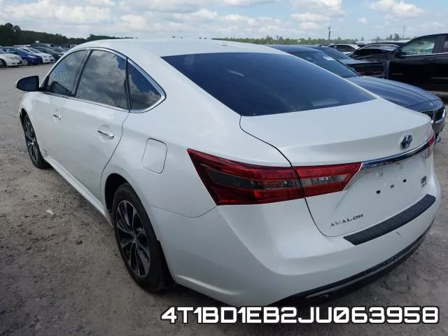 4T1BD1EB2JU063958 фото 4