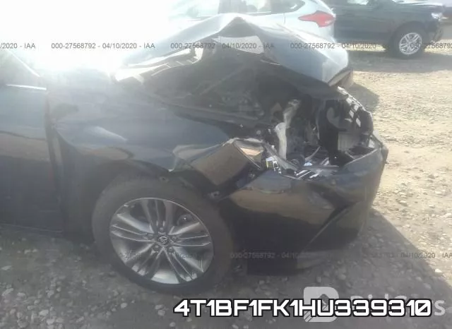 4T1BF1FK1HU339310 фото 7